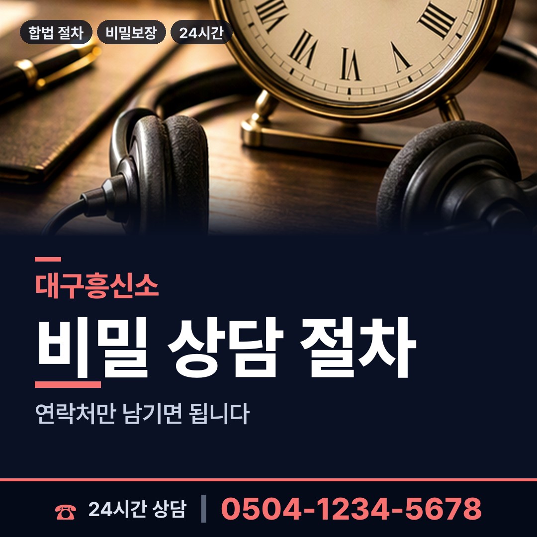 대구 가창면 재산분할조사 상담 안내